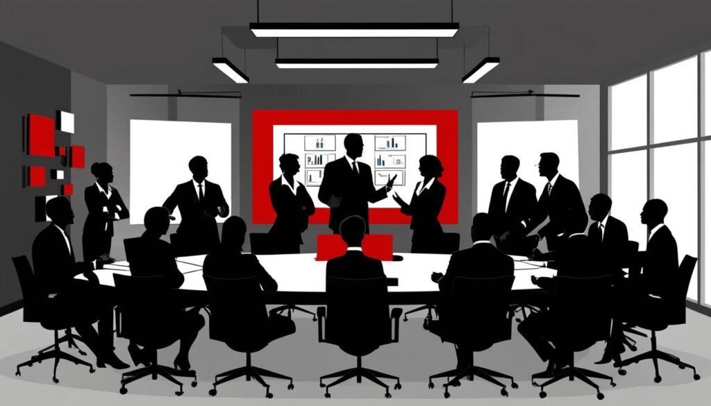 Healthcare sector sees significant executive changes and challenges