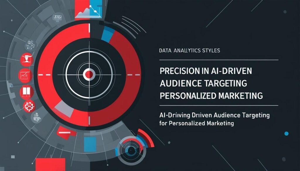 Harnessing AI automation for effective audience targeting