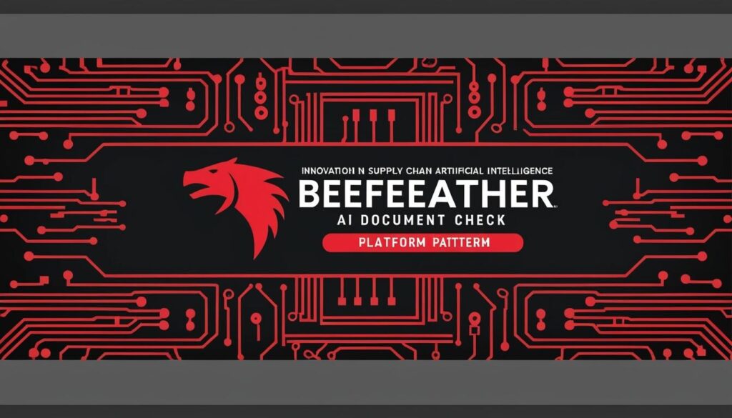 Linklogis unveils the first AI platform for supply chain document verification