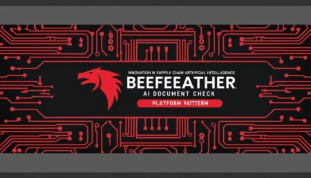 Linklogis unveils the first AI platform for supply chain document verification