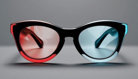 Materialise unveils innovative Aqua eyewear model at SILMO in Paris