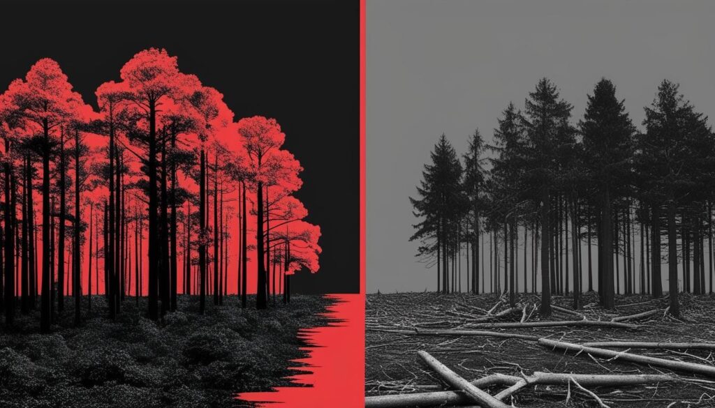 The EU’s Deforestation Regulation: Navigating compliance challenges