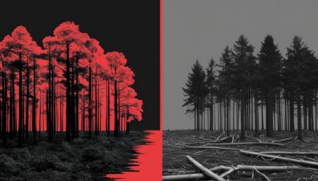 The EU’s Deforestation Regulation: Navigating compliance challenges