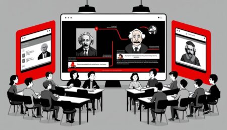 How AI is transforming education around the world