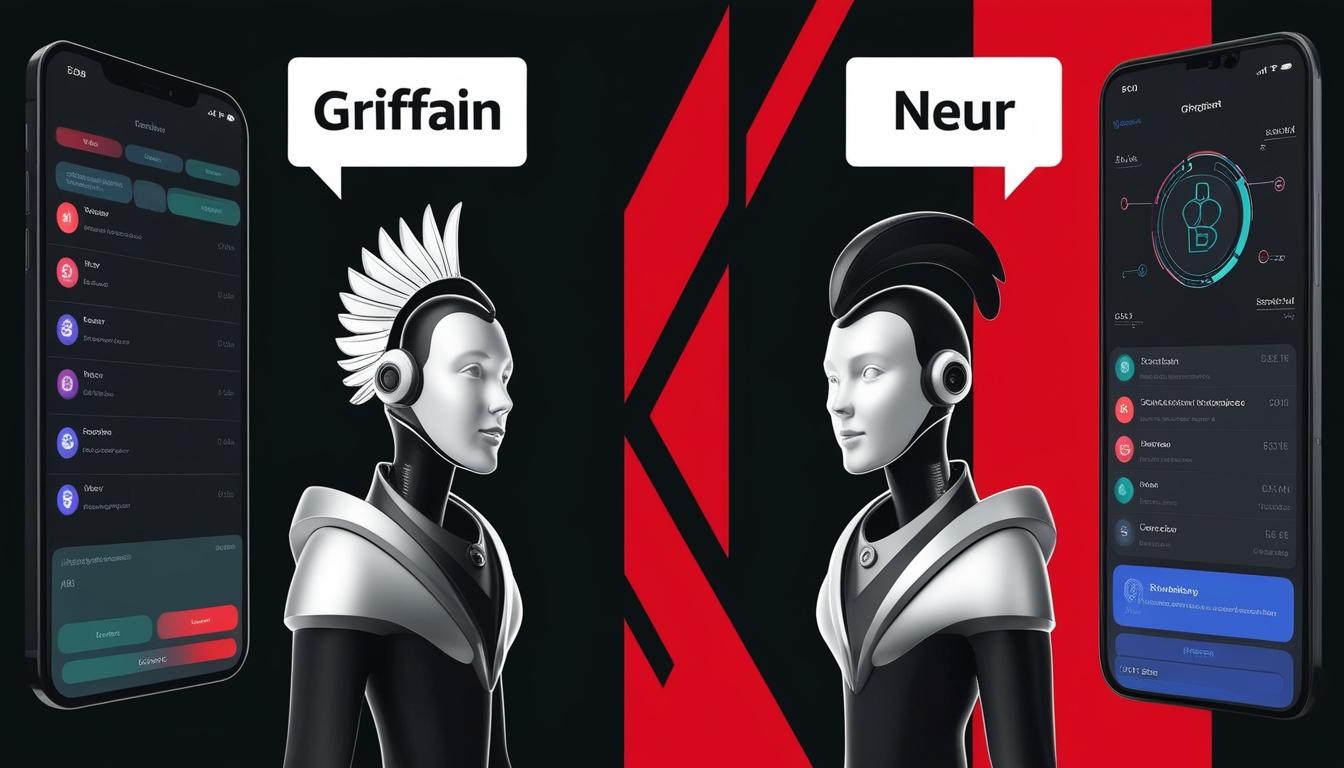 Comparing Griffain and Neur: Which AI assistant is right for you? |  Automation X