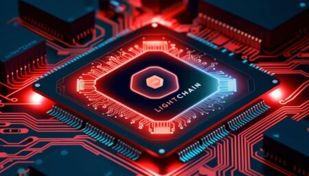 Lightchain AI emerges as a promising player in the cryptocurrency market