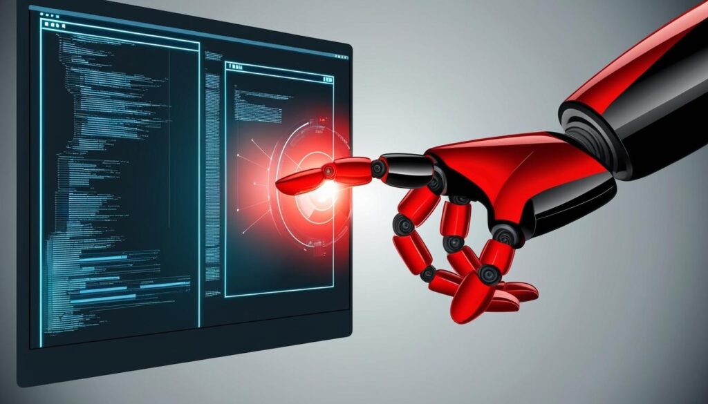 The evolving role of artificial intelligence and automation in business