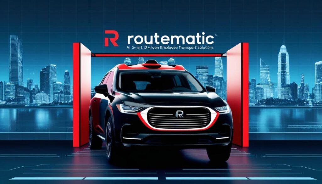 Routematic’s transformation: From hardware to cloud-based transportation solutions