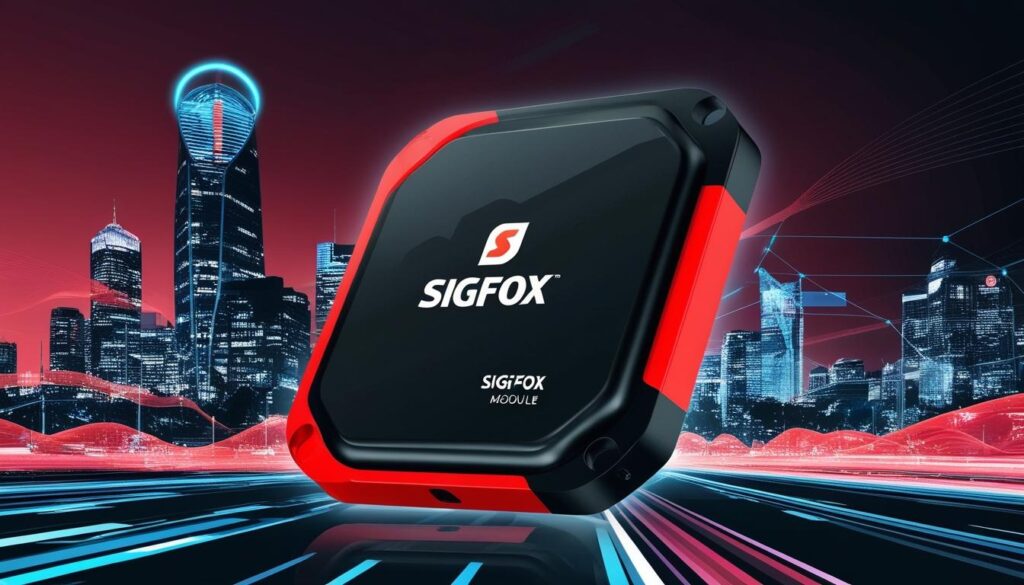 Sigfox module market experiences rapid growth fuelled by AI and automation