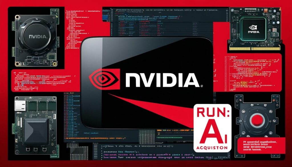 NVIDIA completes acquisition of Israeli AI startup Run:ai