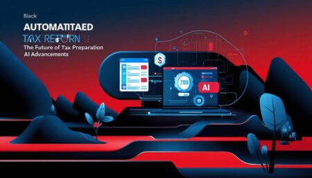 Embracing AI and automation in tax preparation