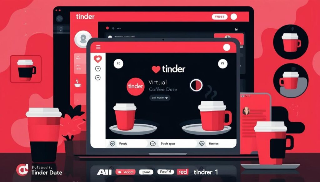 Tinder embraces AI and AR to revolutionise online dating