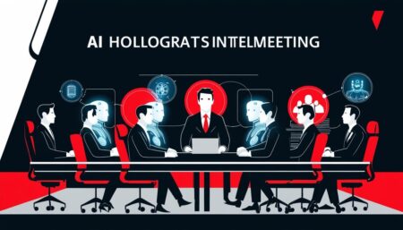 AI integration driving transformation in business operations