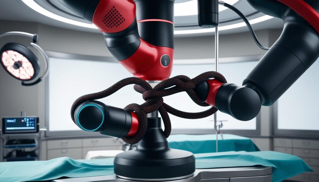 The future of surgical robotics: moving towards autonomy