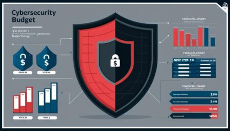 Strategic budgeting for cybersecurity in 2025