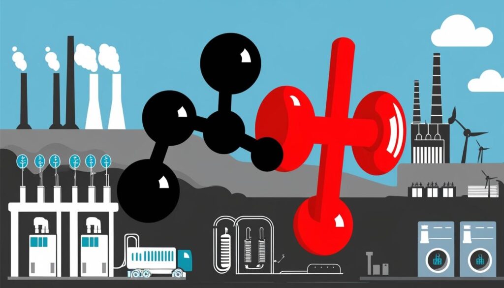 Hydrogen fuel gaining momentum as alternative energy source in 2024