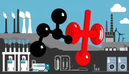 Hydrogen fuel gaining momentum as alternative energy source in 2024