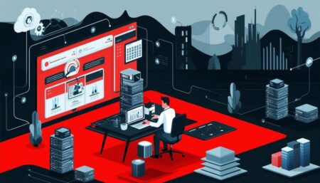 Enterprises embrace AI for enhanced efficiency and customer engagement