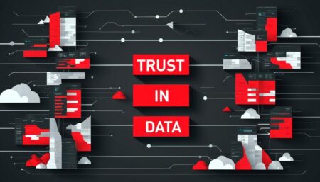 Data quality and management are key concerns for AI projects, survey finds