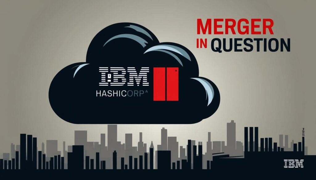 CMA investigates IBM’s acquisition of HashiCorp