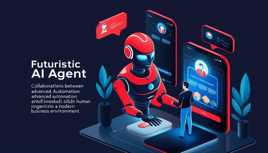 The rise of AI agents: transforming business operations