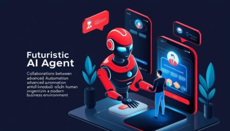 The rise of AI agents: transforming business operations