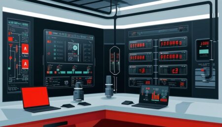 The evolving impact of artificial intelligence in the electrical industry