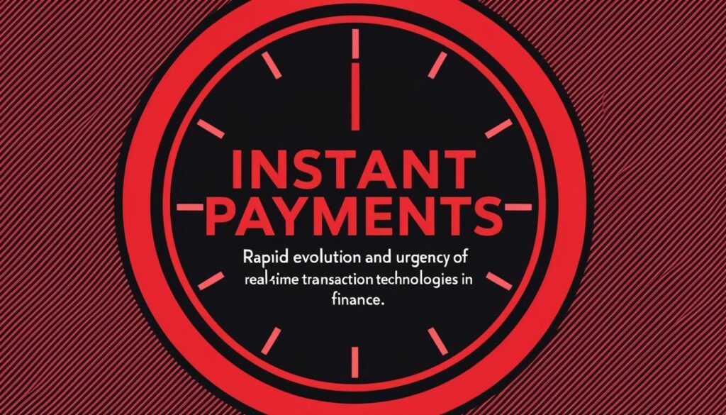 The rise of real-time payments: A transformative shift in banking and transactions