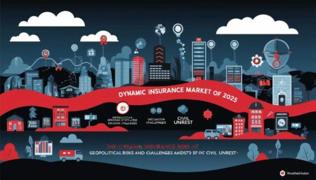 The evolving landscape of the insurance market heading into 2025