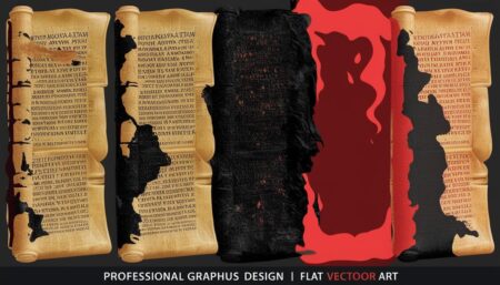 AI revolutionises reading ancient texts from Herculaneum