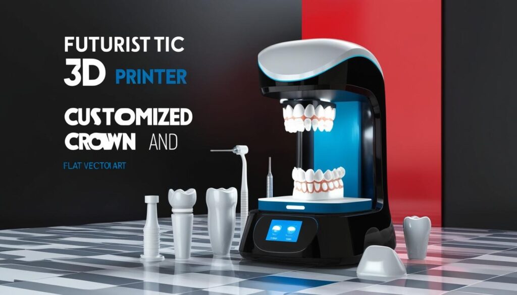 Growth of dental 3D printing devices market set to soar