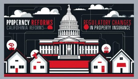 Gavin Newsom aims to reform California’s property insurance landscape