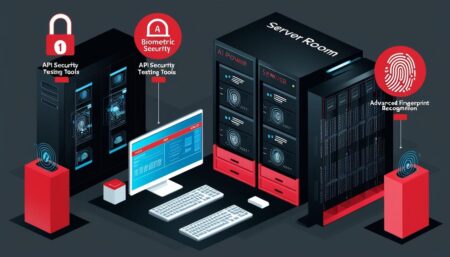 The transformative impact of AI and automation on security testing and biometrics