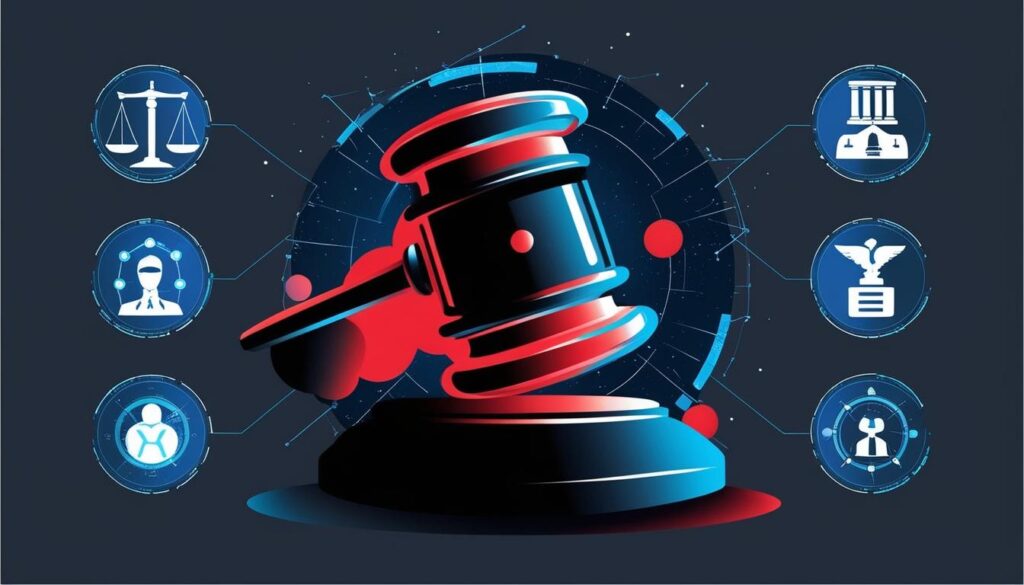 2024 legal challenges: A year of significant discourse