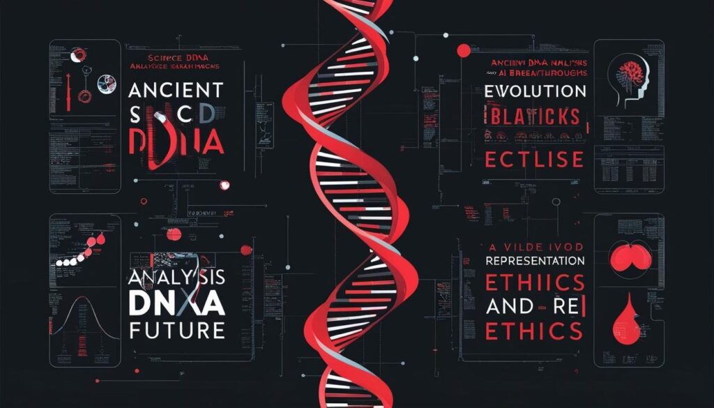 AI and genomics: A revolution in research and ethical dilemmas