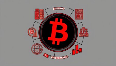 Franklin Templeton predicts Bitcoin’s rise as a global financial asset by 2025