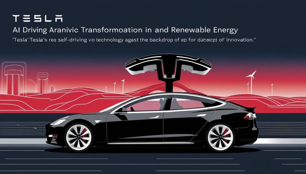 The transformative power of artificial intelligence in modern industries