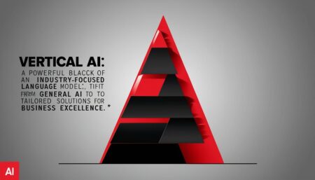 Verticalization: The future of AI in industry-specific applications