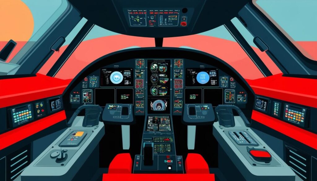 Artificial intelligence transforms the aviation industry