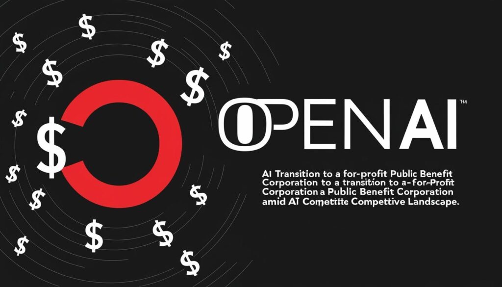 OpenAI transitions to for-profit structure to enhance commercial operations