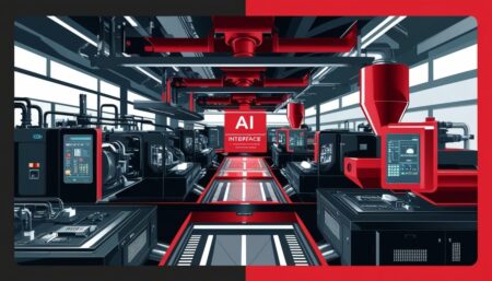 Manufacturing sector braces for digital transformation by 2025