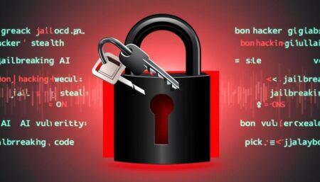 New BoN jailbreaking method exposes vulnerabilities in large language models