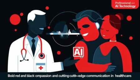 Integrating AI into healthcare: A transformative leap for patient care