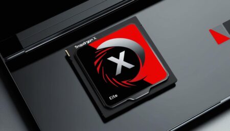 Qualcomm launches Snapdragon X Elite processors, shaking up the PC landscape