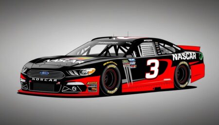 Stewart-Haas Racing drives innovation with 3D printing in motorsports