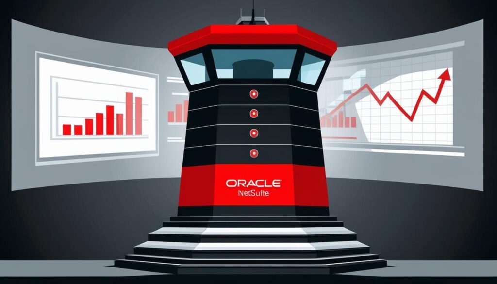 The role of advanced supply chain management in modern business