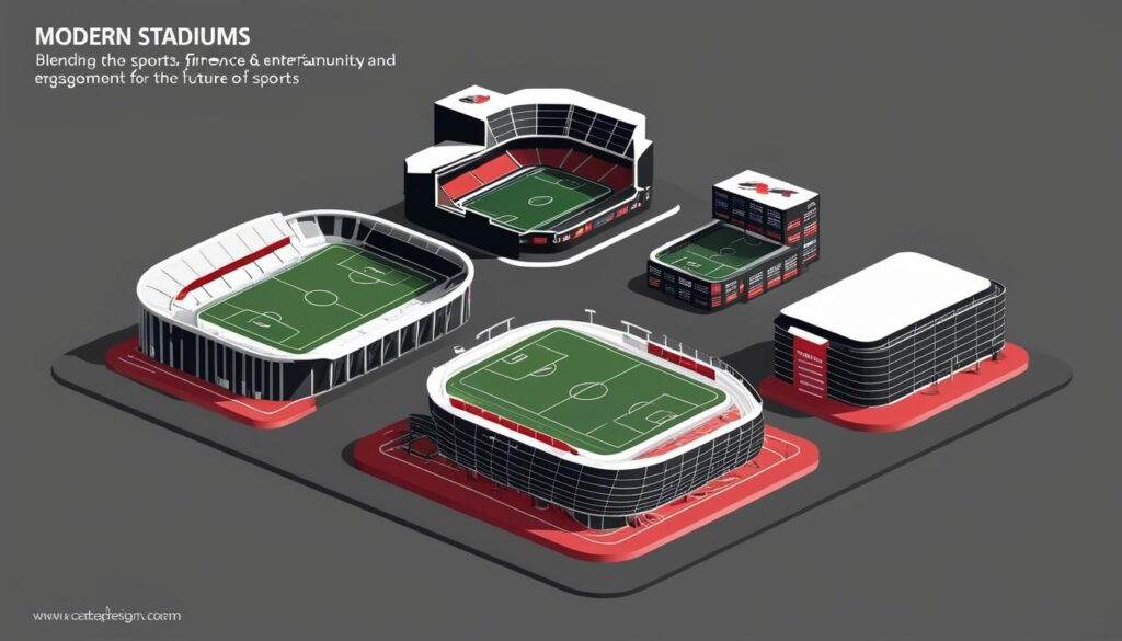 Trends shaping the future of sports finance in 2025