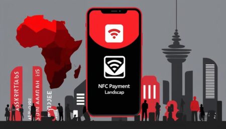 Fintech sector thrives in Africa as startups secure funding