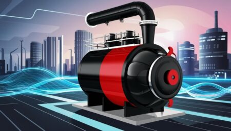 The future of sustainable heating solutions in new builds