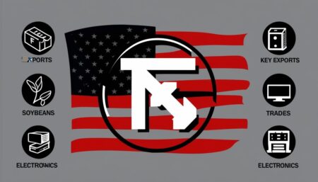 Trump’s administration gears up for a trade overhaul